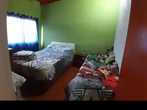 Casa en Venta al Noroeste