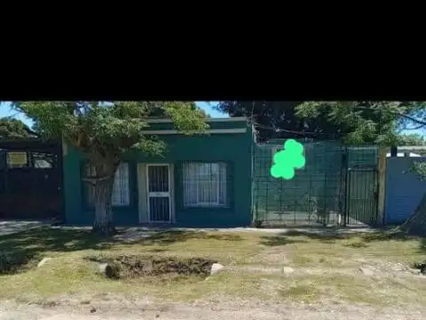 Casa en Venta en El Pato Berazategui