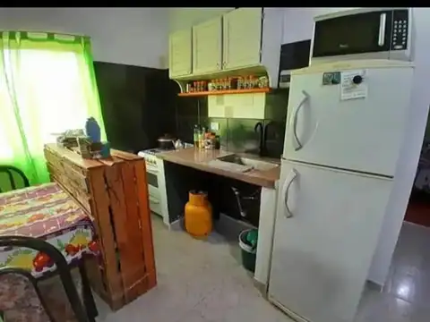 Casa en Venta de 1 dormitorio