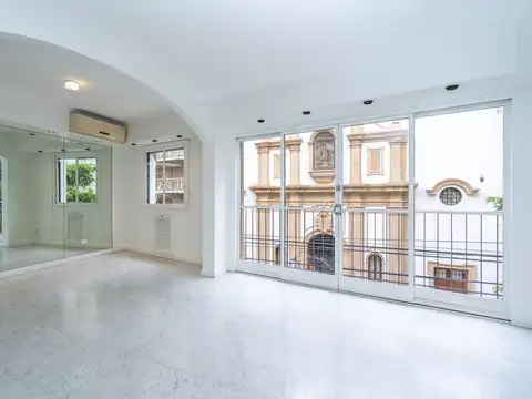 Departamento en Alquiler en Barrio Norte, CABA