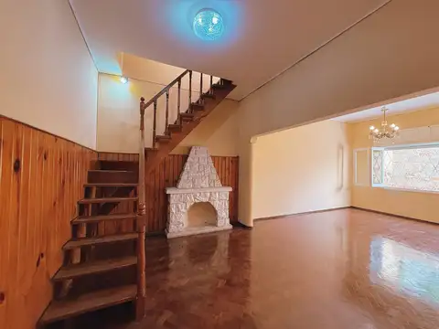 Casa en Alquiler de 2 dormitorios