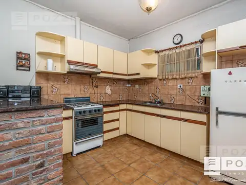 Casa en Venta 45 años