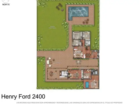 Casa en Venta en General Pacheco, USD 160.000