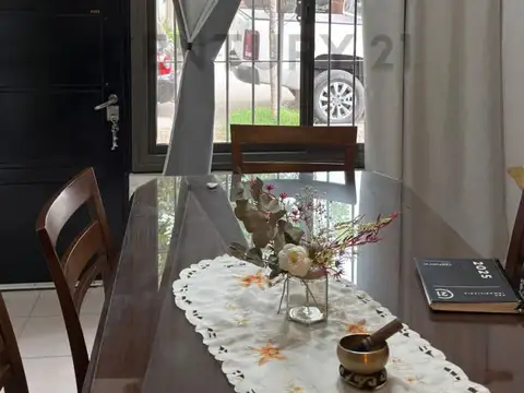 Barrio Spunc Sector D Manzana B , Piso 0