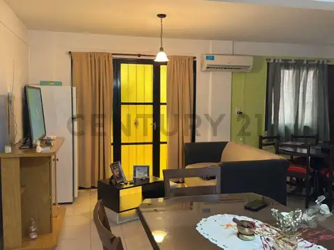 Depto Tipo Casa en Venta en Villa Nueva De Guaymallen, USD 58.000