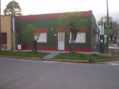 CASA EN MAGDALENA CALLE LAVALLE