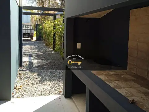 Depto Tipo Casa en Venta en Solymar, USD 190.000