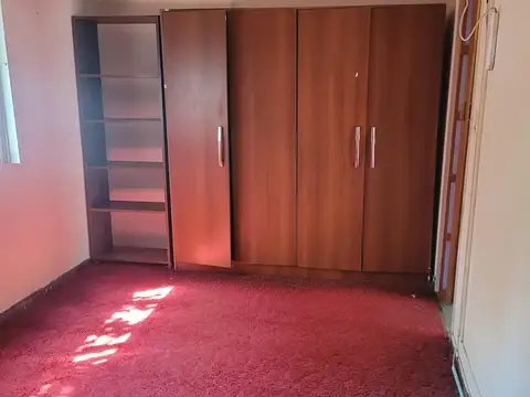 Leandro N.Alem 3800, Piso 2