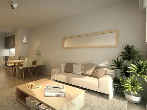 Departamento en Venta en Nuñez, USD 161.000
