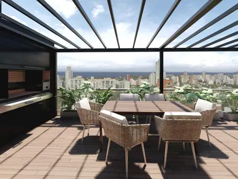 Venta, Departamento, 3 ambientes, Pozo, Balcón, Cocheras, Amenities, Núñez, Belgrano.