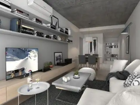 Washington y Núñez