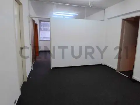VENTA DE OFICINA EN ZONA TRIBUNALES