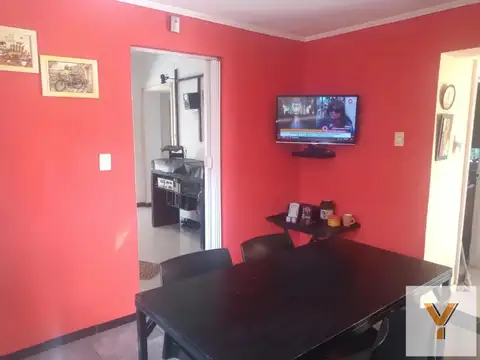 Casa en Venta con 1 cochera