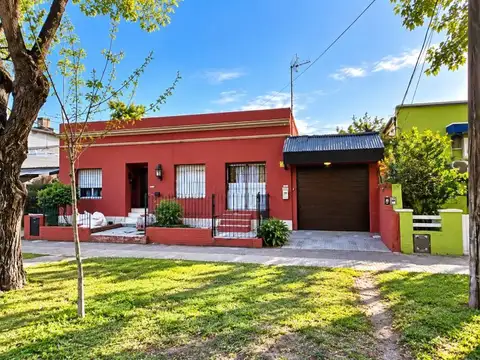 Terreno Comercial sobre Av. Dardo Rocha – Tigre | Ideal para Locales, Servicios, Salud, Gastron...