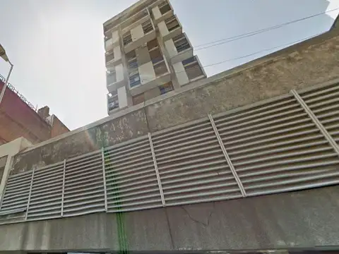 VENTA DPTO 1 DORM c/RENTA z/PATIO OLMOS -ESCRITURA