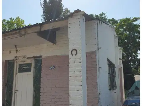 Casa en Venta en Marcos Paz, USD 25.000