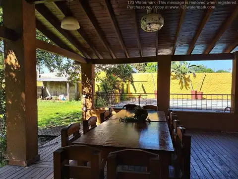 Quinta en Venta en Mariano Acosta, USD 140.000