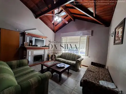 CASA QUINTA en AGUSTIN FERRARI, Merlo