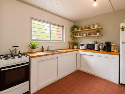 Casa en Venta 11 años