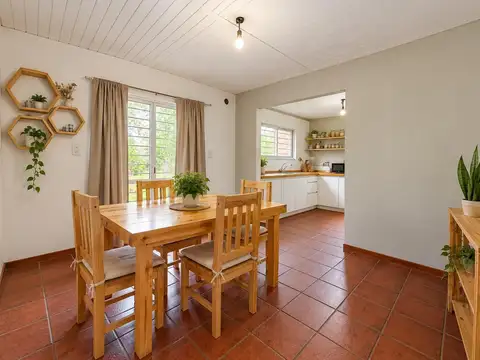 Casa en Venta en Casilda, USD 37.000