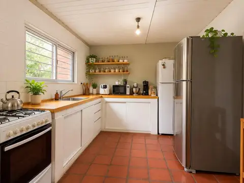 Casa en Venta con 1 cochera