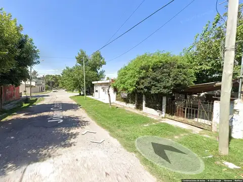 Terreno en Venta en Ituzaingo, USD 38.000