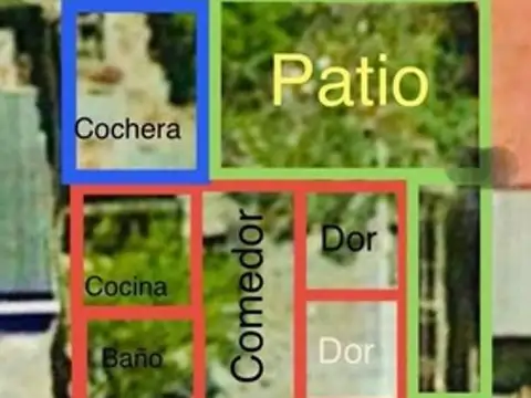 Venta terreno lote en ituzaingo