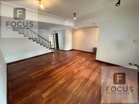 Casa en Villa Devoto