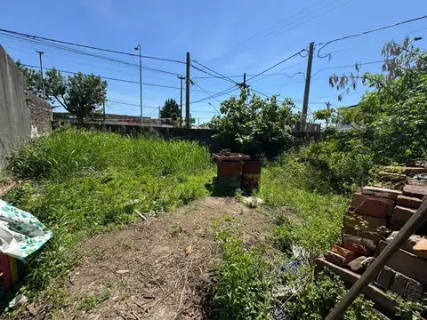 Galpon en Alquiler 63 años