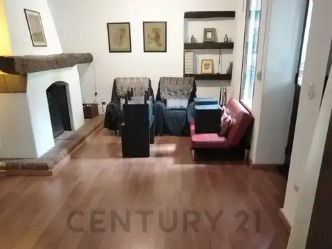 Zeballos 1400, Piso 0