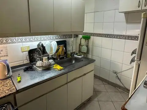 Departamento en Venta al Norte