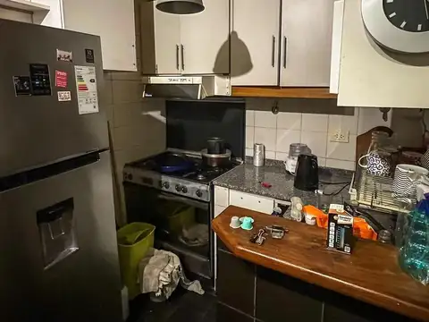 Departamento en Venta 60 años