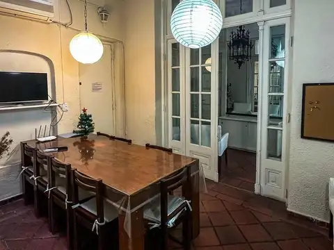 Departamento en Venta de 6 ambientes