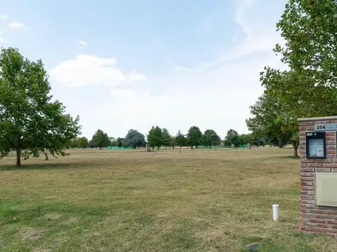 Lote en Venta en Barrio Mirabosques, Exaltacion De La Cruz, 