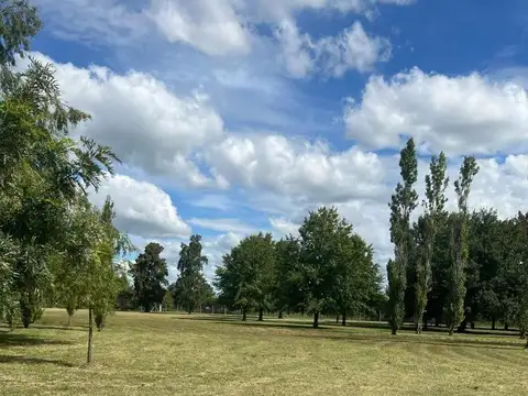 Lote en Venta en Barrio Mirabosques, Exaltacion De La Cruz,