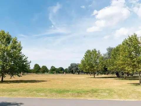 Lote En Venta En Barrio Mirabosques, Exaltacion De La Cruz, Gba