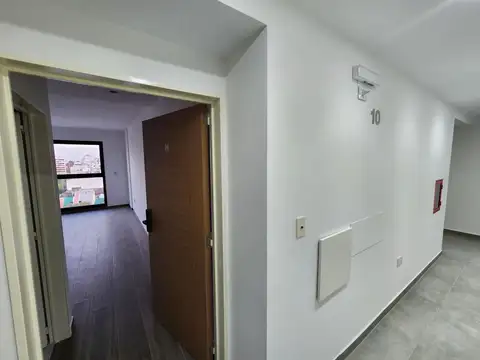 San Juan 2012 , Piso 10