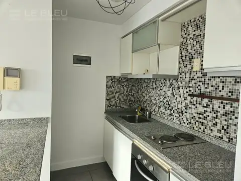 Departamento en Alquiler Apto profesional