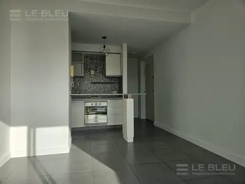 Departamento en Alquiler Permite mascota