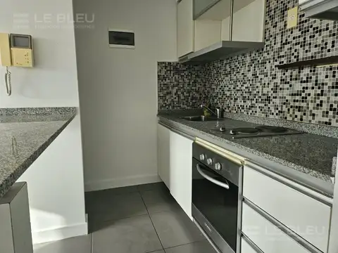Departamento en Alquiler 10 años