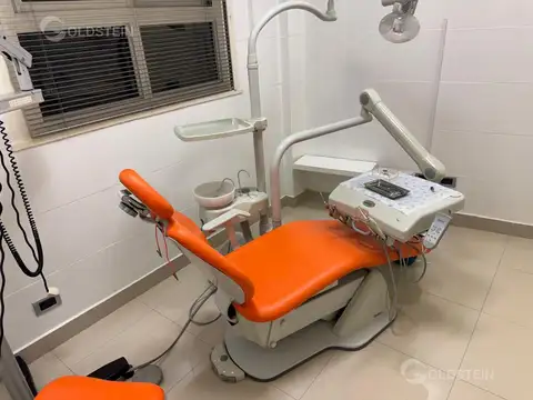 Oficina en Palermo