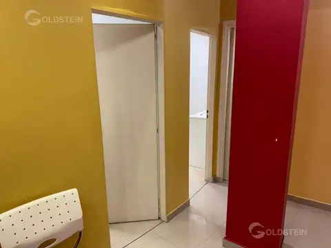 Oficina en Alquiler 50 años