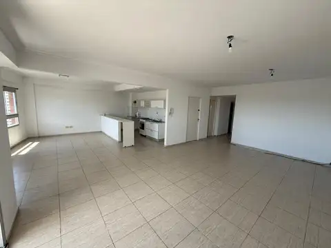 Departamento en Alquiler de 4 ambientes
