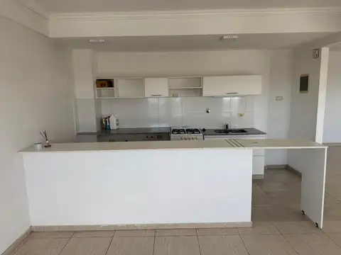 Departamento 4 ambientes con 3 baños