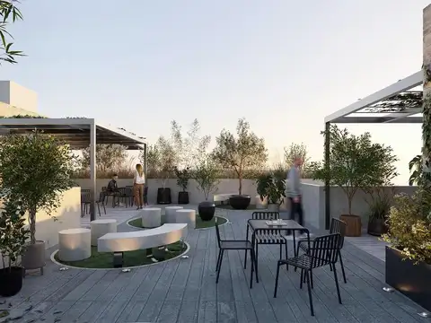 Departamento en Venta 1 año