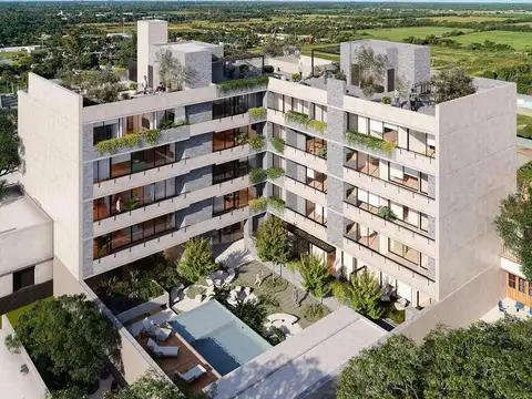 Departamento en Venta en Republica De La Sexta, USD 191.961