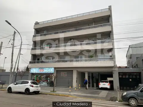 Departamento en Alquiler en Ciudad Madero, Partido de La Matanza
