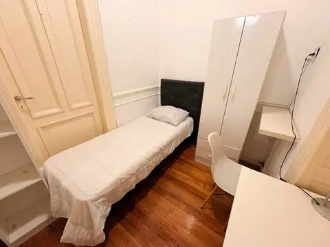 VENTA PH RECOLETA IDEAL INVERSIONISTA