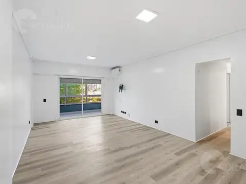 Venta Departamento 4 ambientes Vicente López Núñez