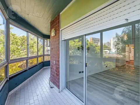 Departamento en Venta de 3 dormitorios